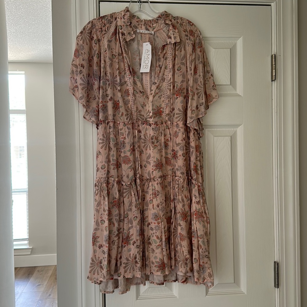 Beautiful Karlie dress
